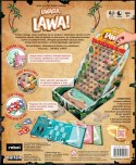 Rebel - Uwaga, lawa!
