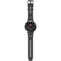 SMARTWATCH MĘSKI GRAVITY GT42-1 - AMOLED, DODATKOWA BRANSOLETA (sg056a)