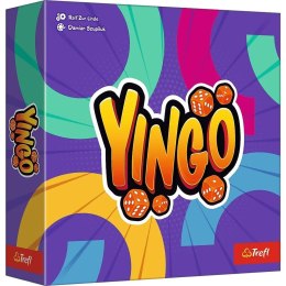 Trefl : GRA - Yingo