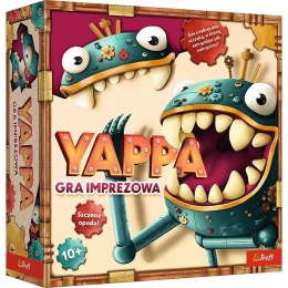 Trefl: Gra - Yappa