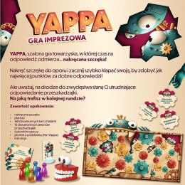 Trefl: Gra - Yappa
