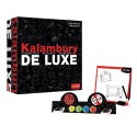 Trefl | Gra towarzyska | Kalambury de Luxe