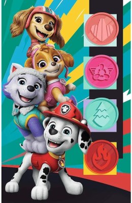 Trefl: Puzzle 100el. - Premium Plus Kids - Psia przygoda