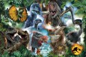Trefl: Puzzle 300el. - Ulubione dinozaury