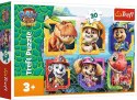 Trefl: Puzzle 30el. - Wyspa Dinozaurów