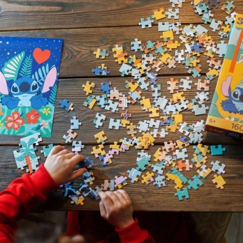 Trefl: Puzzle 60el. - Premium Plus Kids - Psie popołudnie