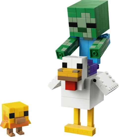21582 | Kurzy Jeździec