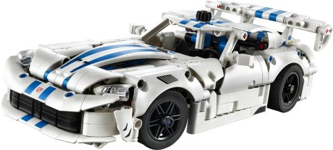 42234 | Samochód sportowy Dodge Viper GTS-R