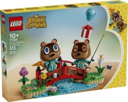 77059 | Timmy i Tommy na spacerze