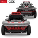Autko Klocki 1:14 Audi RS Q e-tron Szary RASTAR
