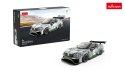 Autko Klocki 1:29 Bentley Continental GT3 Szary RASTAR
