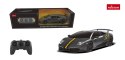 Autko R/C 1:24 Murcielago LP670-4 Superveloce Szary RASTAR