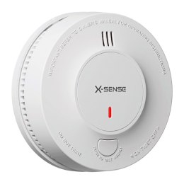 Czujnik dymu fotoelektryczny X-SENSE SD19