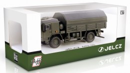 Daffi - Jelcz 442 Wojskowy