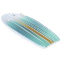 Dmuchana deska do pływania materac plażowy 183x71cm Bestway 42072