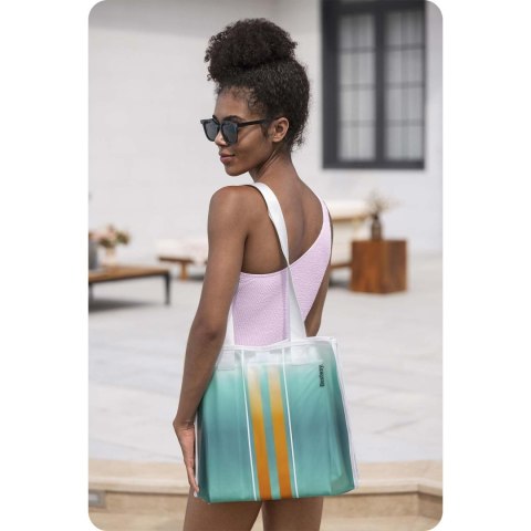 Dmuchana deska do pływania materac plażowy 183x71cm Bestway 42072