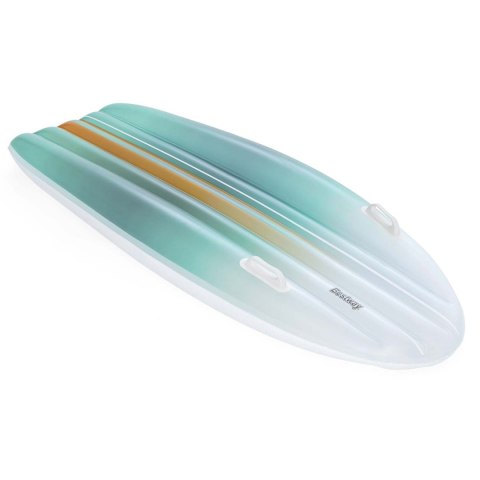 Dmuchana deska do pływania materac plażowy 183x71cm Bestway 42072
