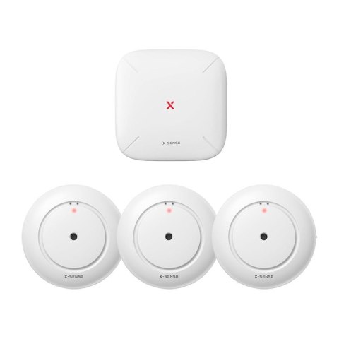 Inteligentny czujnik wycieku wody X-SENSE SWS54