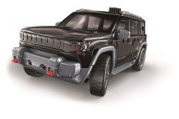 Jeep Recon | Laboratorium Mechaniki