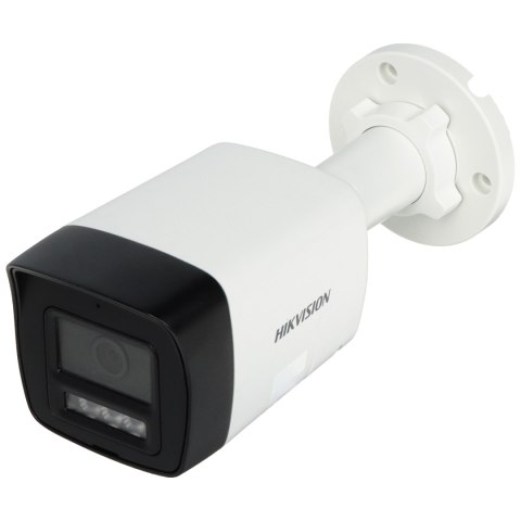 KAMERA IP DS-2CD1063G2-LIUF/SL(2.8MM) Smart Hybrid Light 6 Mpx Hikvision