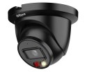 KAMERA IP IPC-HDW2649TM-S-IL-0280B-BLACK WizSense Smart Dual Light - 6 Mpx 2.8 mm DAHUA