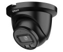 KAMERA IP IPC-HDW2649TM-S-IL-0280B-BLACK WizSense Smart Dual Light - 6 Mpx 2.8 mm DAHUA