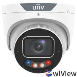 KAMERA IP IPC3638SE-ADF28KMC-WP-I1 TRI-GUARD 3.0 OwlView Plus - 8 Mpx 2.8 mm UNIVIEW