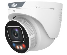 KAMERA IP IPC3638SE-ADF28KMC-WP-I1 TRI-GUARD 3.0 OwlView Plus - 8 Mpx 2.8 mm UNIVIEW