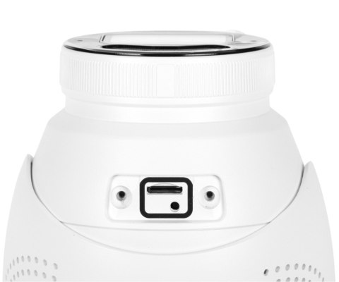 KAMERA IP IPC3638SE-ADF28KMC-WP-I1 TRI-GUARD 3.0 OwlView Plus - 8 Mpx 2.8 mm UNIVIEW