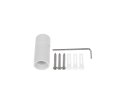 KAMERA IP IPC3638SE-ADF28KMC-WP-I1 TRI-GUARD 3.0 OwlView Plus - 8 Mpx 2.8 mm UNIVIEW