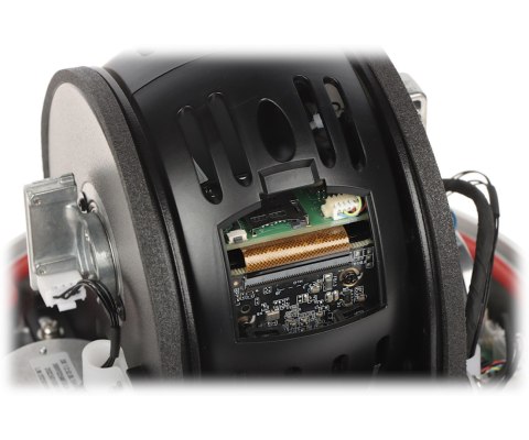 KAMERA IP SZYBKOOBROTOWA SD4A425DB-HNY-R WizSense - 4 Mpx 5 ... 125 mm DAHUA
