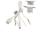 KAMERA IP SZYBKOOBROTOWA SD4A425DB-HNY-R WizSense - 4 Mpx 5 ... 125 mm DAHUA
