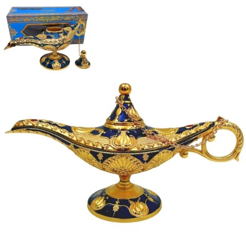 Lampa Alladyna - LABB