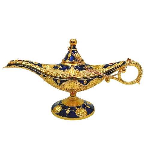 Lampa Alladyna - LABB
