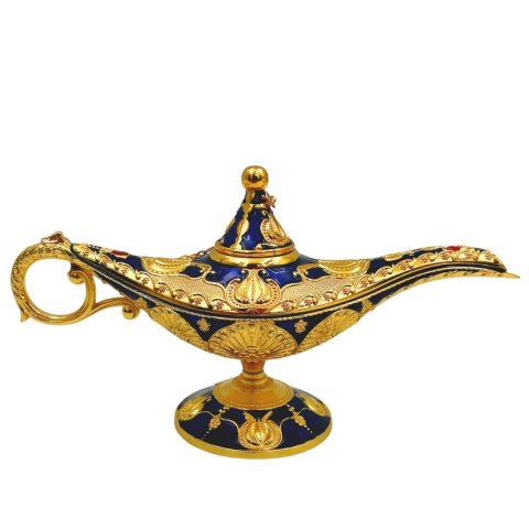 Lampa Alladyna - LABB