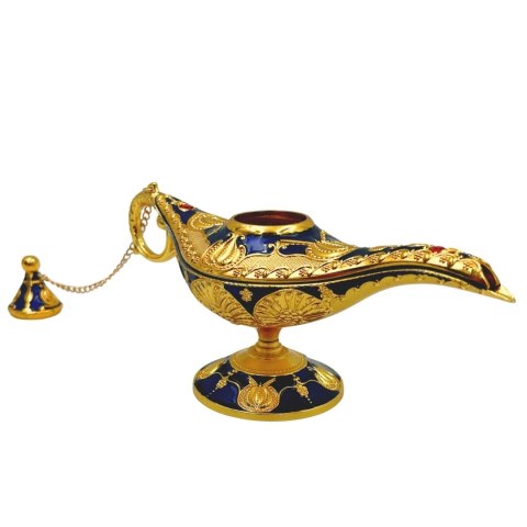 Lampa Alladyna - LABB
