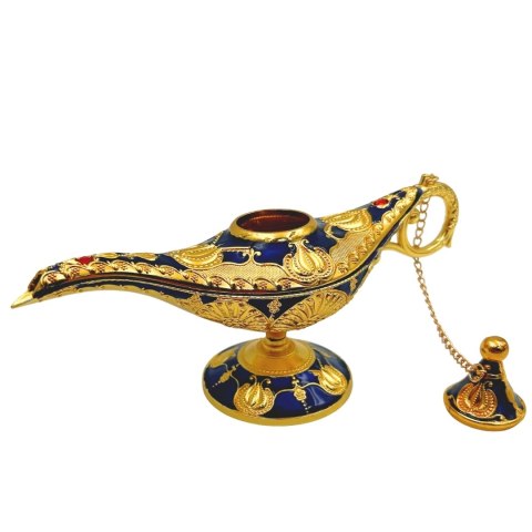 Lampa Alladyna - LABB