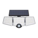 Lampa solarna Lepro WL4000