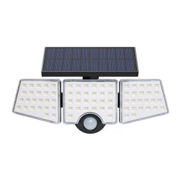 Lampa solarna Lepro WL4000