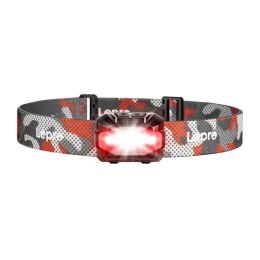 Latarka czołowa Lepro 320023 300lm akumulatorowa