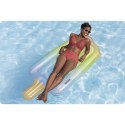 Materac dmuchany do pływania plażowy 152x71cm Bestway 43161N