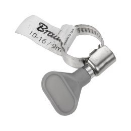 OPASKA METALOWA BSGRIPM-10-16/9 BRADAS