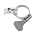 OPASKA METALOWA BSGRIPM-16-27/9 BRADAS
