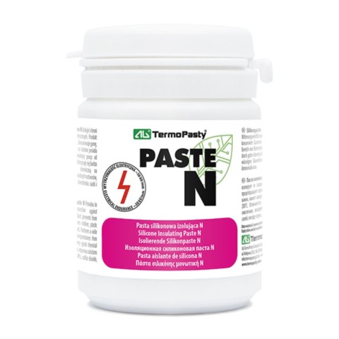 PASTA SILIKONOWA PASTE-N 60 g AG TERMOPASTY
