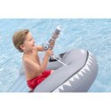 Pontonik dla dzieci ponton dmuchany 160 x 115 cm Bestway 42073