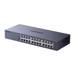 Przełącznik UGREEN CM740 24-portowy GB Ethernet