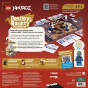 Rebel - LEGO Ninjago : Przygody Perły Przeznaczenia