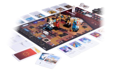 Rebel - LEGO Ninjago : Przygody Perły Przeznaczenia