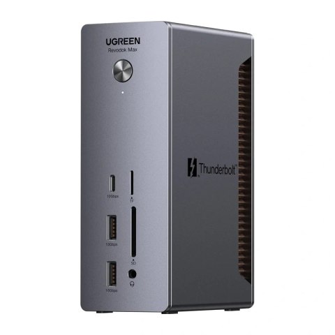 Stacja dokująca UGREEN U715 Revodok Max Thunderbolt 5 13w1