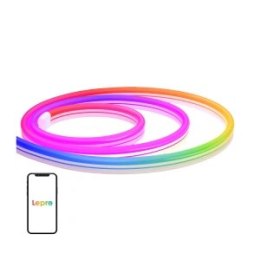 Taśma LED Lepro N1 3m Neon